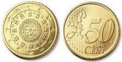 50 euro cent