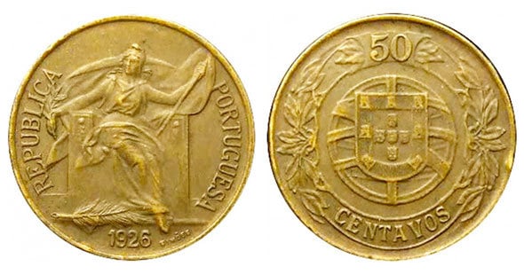 50 centavos