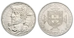 50 escudos (5° Centenario della nascita di Vasco da Gama)