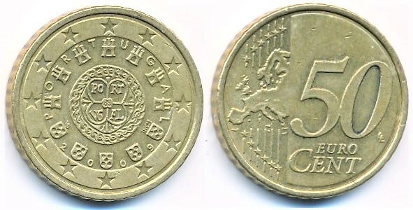 50 euro cent