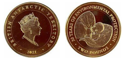2 libbre (30 anni di protezione ambientale)