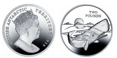 2 libbre (165° anniversario di Moby Dick)