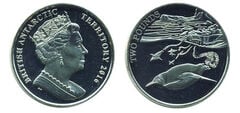 2 libbre (Il pinguino imperatore)