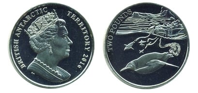 2 libbre (Il pinguino imperatore)