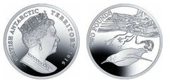 2 libbre (Il pinguino imperatore)