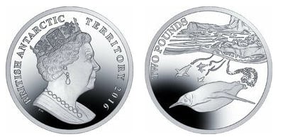 2 libbre (Il pinguino imperatore)