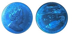 2 libbre (Il pinguino imperatore)