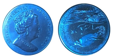 2 libbre (Il pinguino imperatore)