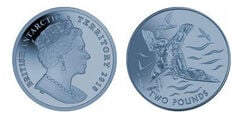 2 libbre (Petrello blu)
