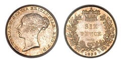 6 penny (Victoria)