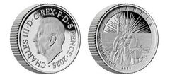 5 penny (1/40 oz)