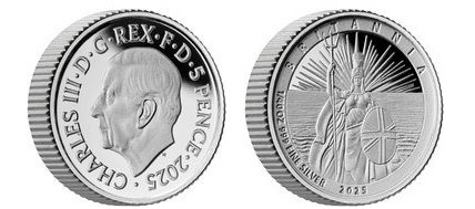 5 penny (1/40 oz)