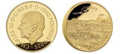 1000 libbre (Atene)