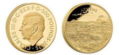500 libbre (Atene)