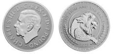 1 libbra (Il leone e l'aquila; 1/2 oz)