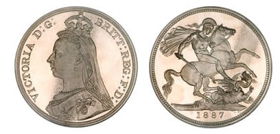 1 corona