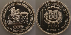 1 peso