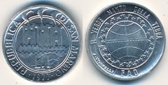 1 lira (FAO)