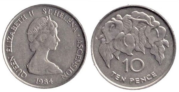 10 pence