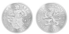 1 dollaro (Lion Dollar Anniversary)