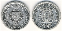 2.50 escudos