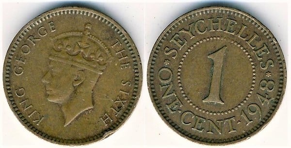 1 cent