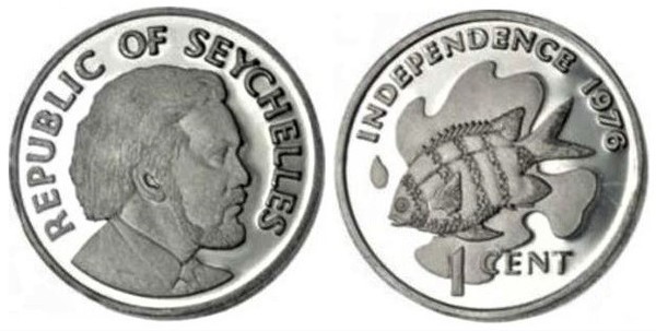 1 centavo (L'indipendenza)