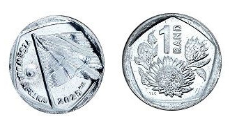 1 rand (Ndebele)