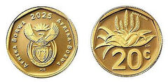 20 centesimi (Tsonga - Tswana)