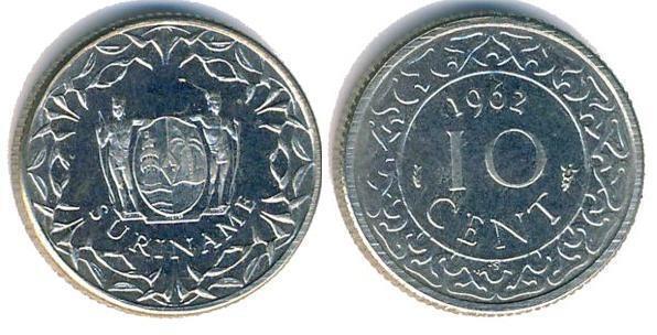 10 centesimi