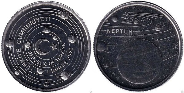 1 kuruş (Nettuno)