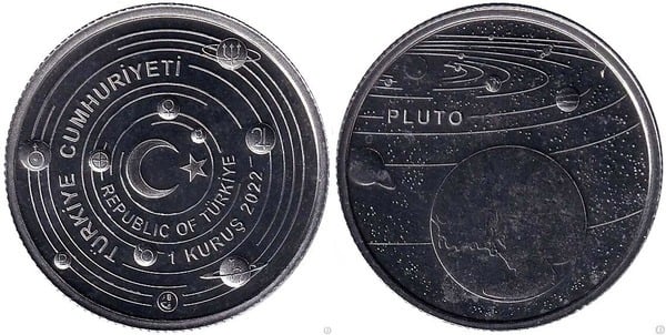 1 kuruş (Plutone)