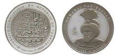 20 lire (Mehmed IV)