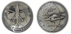 20 lire (elicottero Gökbey)