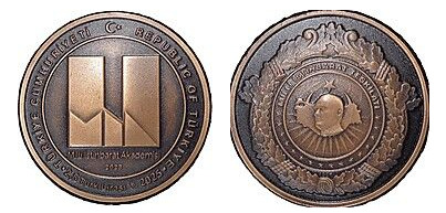 2,5 lire (Accademia Nazionale di Intelligence)