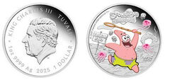1 dollaro (Patricio Estrella)