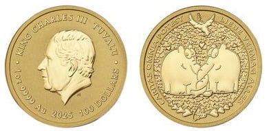100 dollari (Ottifant)
