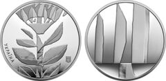 5 hryven (La terra dei supereroi, grazie ai nostri lavoratori dell'energia).