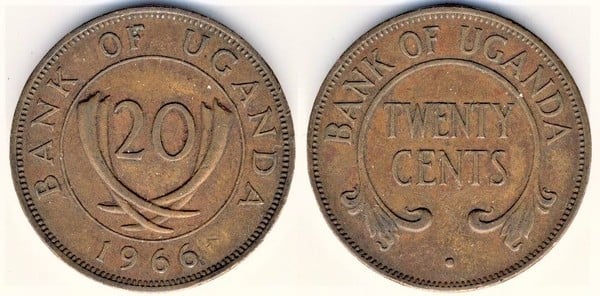 20 centavos