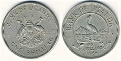 1 chelín