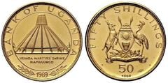 50 scellini (Visita di Papa Paolo VI)