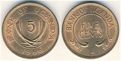 5 centavos