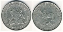 100 scellini