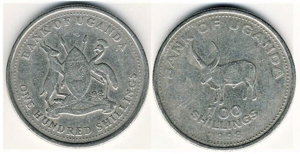 100 scellini