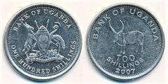 100 scellini