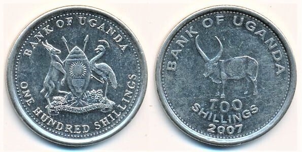 100 scellini