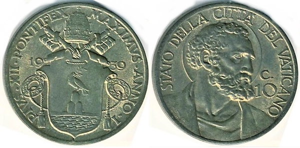 10 centesimi