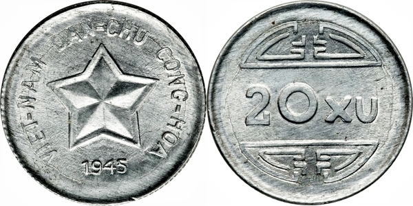 20 xu