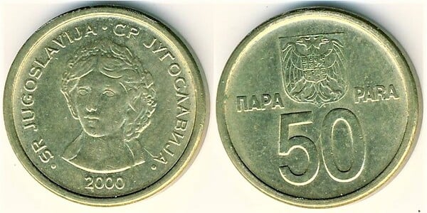 50 para