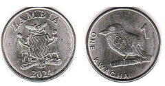 1 kwacha